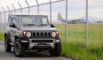 Suzuki Jimny Sierra by Kenstyle 2019 года